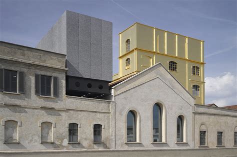 prada milan art gallery